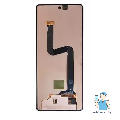 LCD with Touch Screen for Vivo X Fold 3 Pro thumbnail